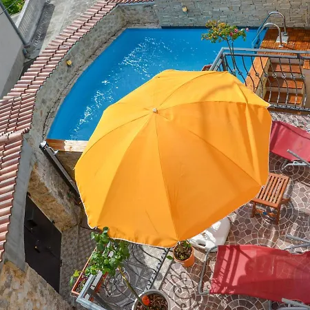 Theodora By Interhome Vakantiehuis *