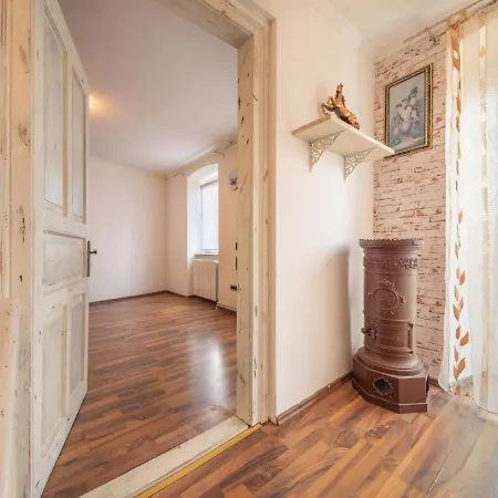 Vakantiehuis Theodora By Interhome *