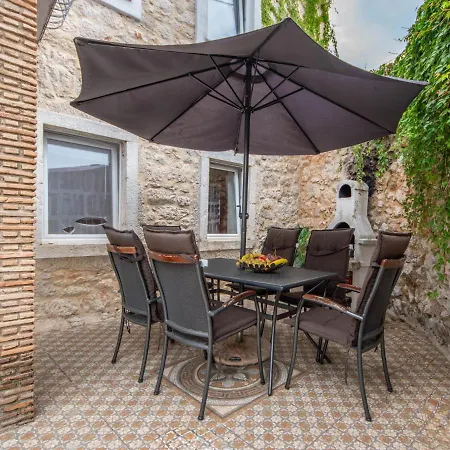 Theodora By Interhome Vakantiehuis