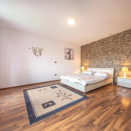 Theodora By Interhome Vakantiehuis *