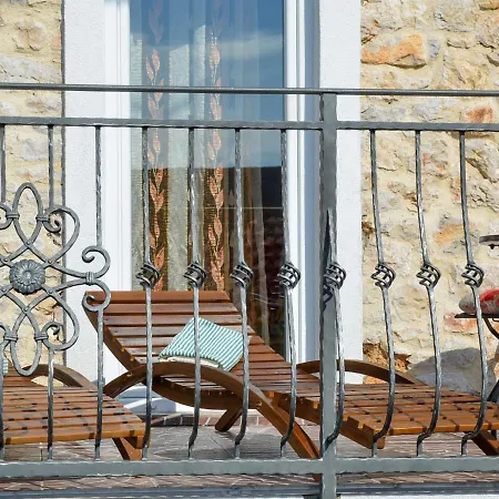 Casa vacanze Theodora By Interhome *